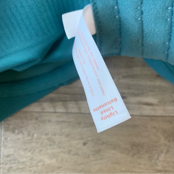 Cacique Modern Collection Lightly Lined Balconette Comfort 360 Luxe Bra - Picture 8 of 11